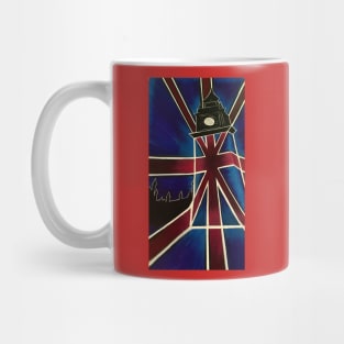 Big Ben Kingdom Mug